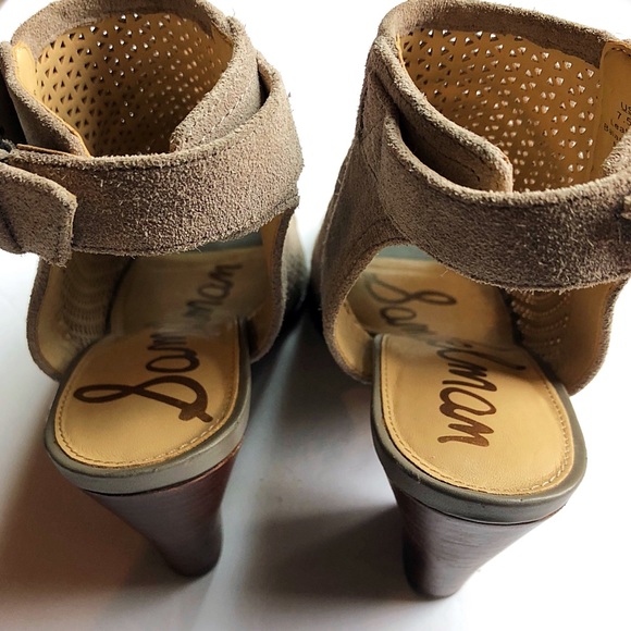 Sam Edelman Henri booties - Picture 4 of 7